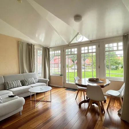 Villa Nord Norddeich  Exterior foto