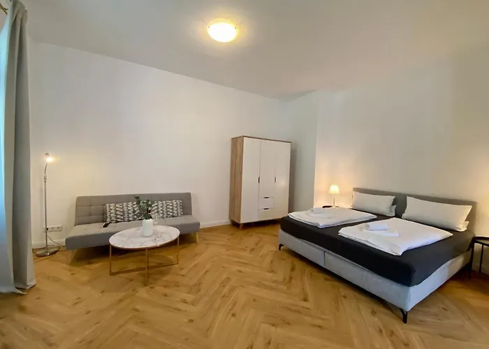 Villa Nord