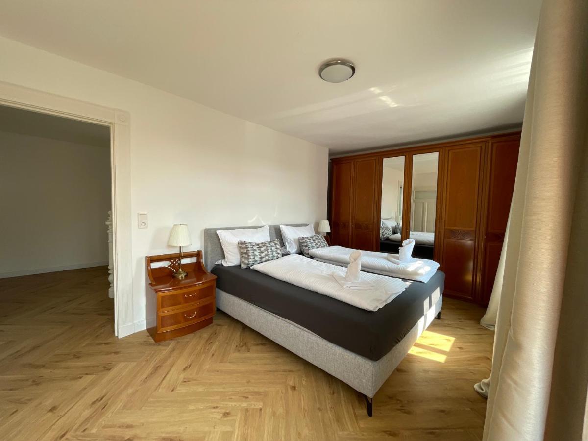 Apartment Nord Norddeich (Norden)