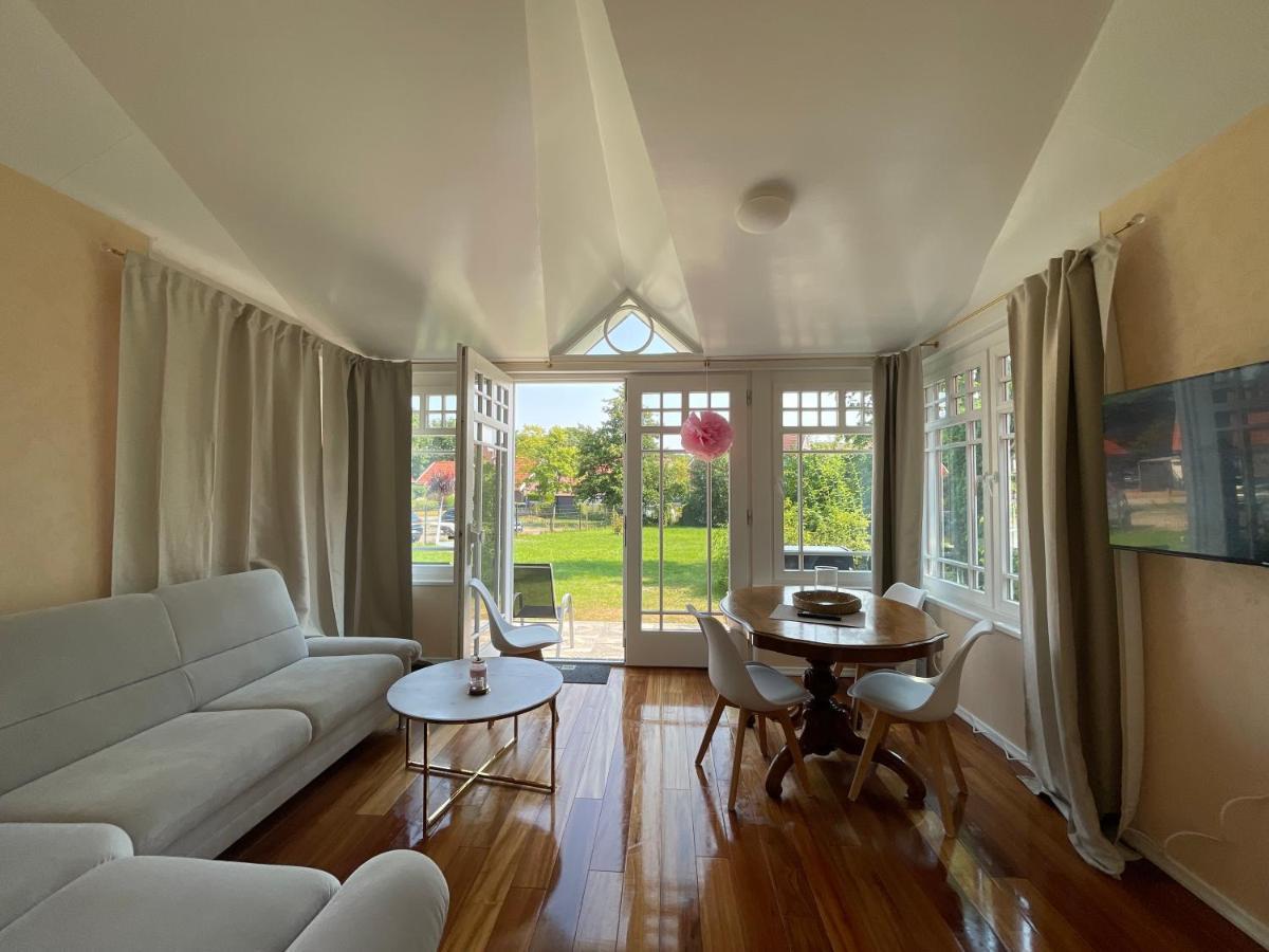 Nord Apartment