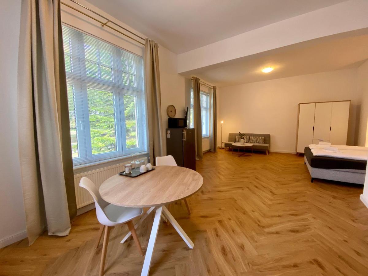 Nord Apartment Norddeich (Norden)