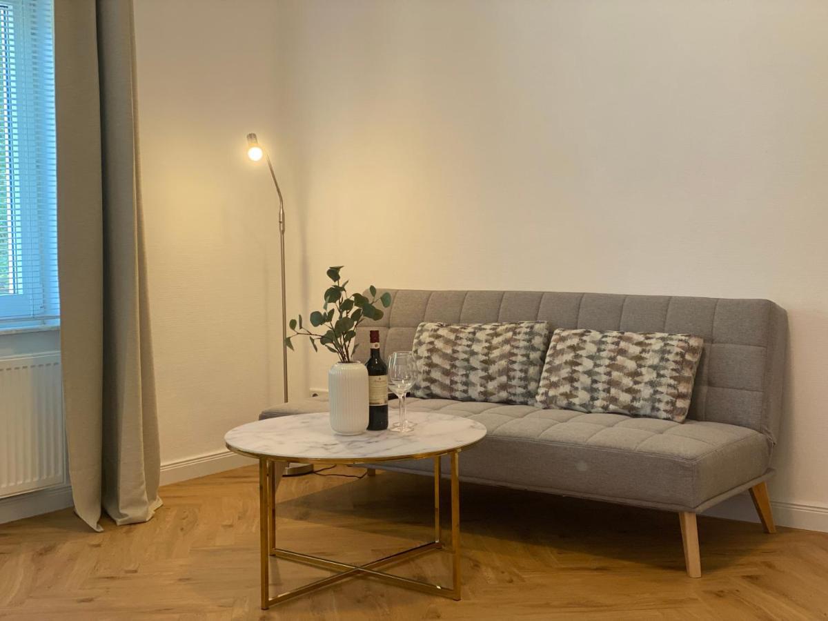 Apartment Nord *