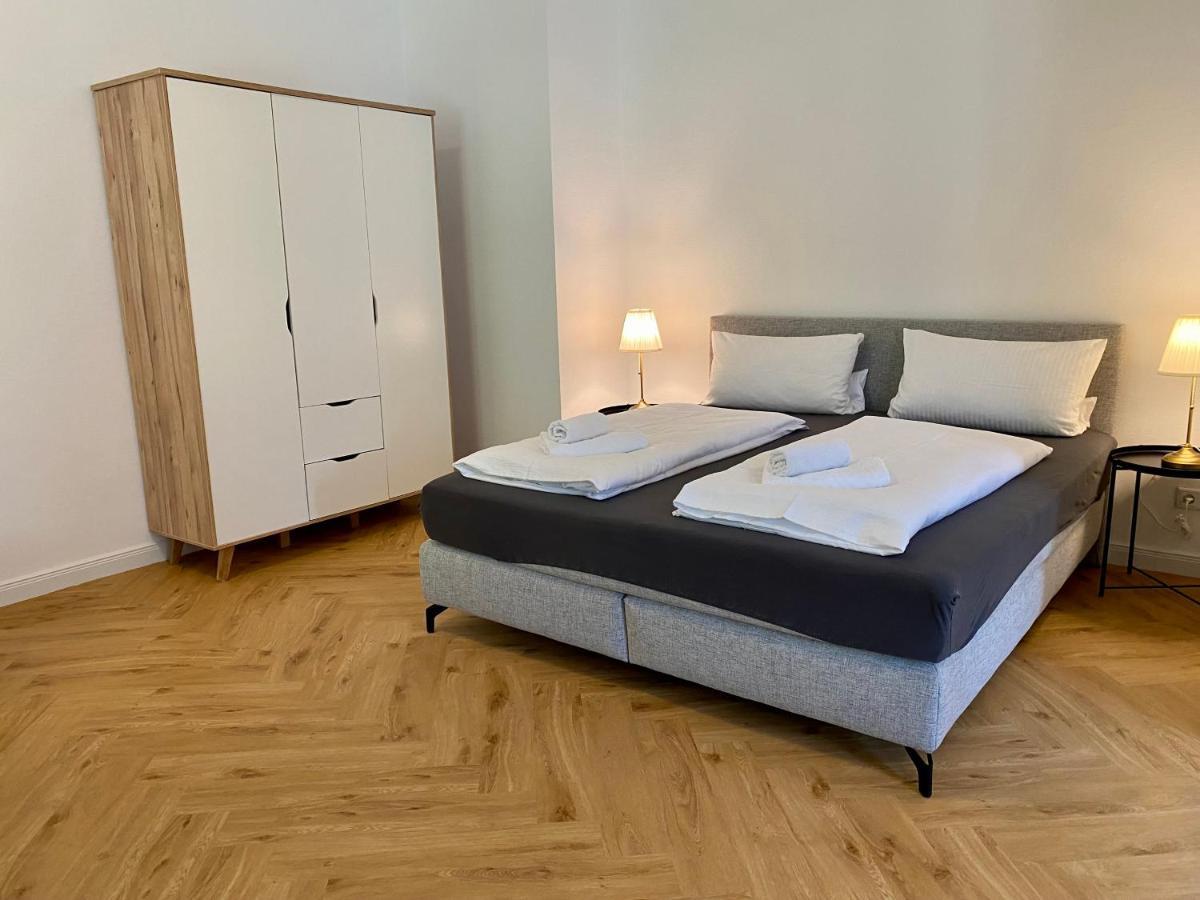 Nord Apartment