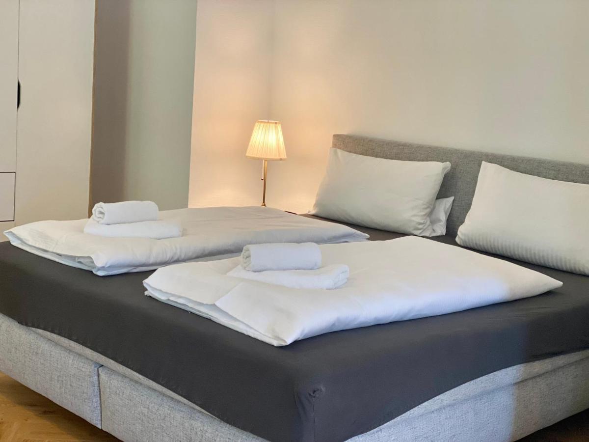Apartment Nord