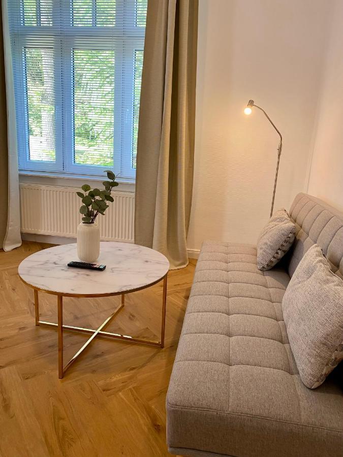 Apartment Nord