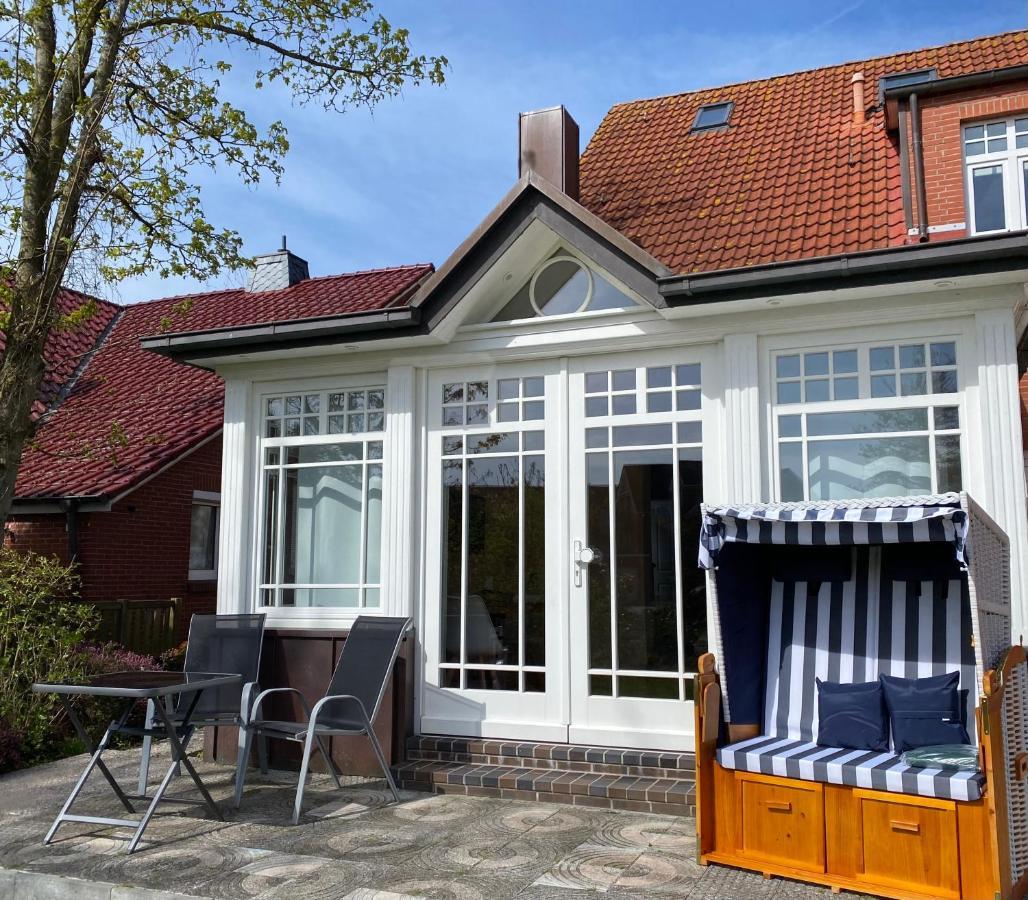 Apartment Nord